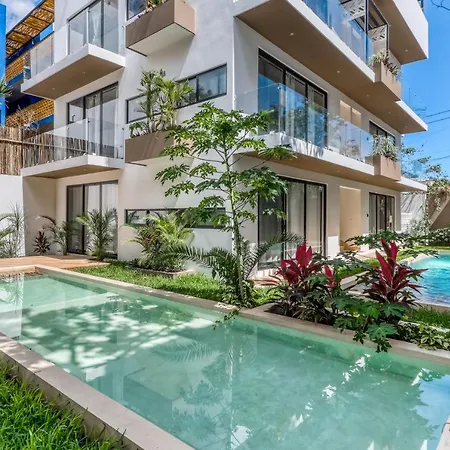 Rosa Blanca Apartment